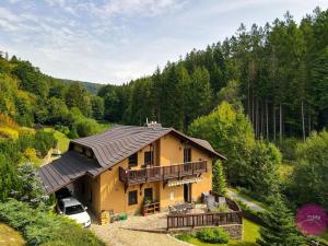 Prodej chalupy, Oskava, 247 m2