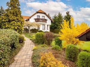 Prodej rodinného domu, Cheb, Tichá, 200 m2