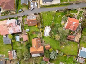 Prodej rodinného domu, Cheb, Tichá, 200 m2