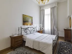 Pronájem bytu 3+kk, Praha - Vinohrady, Italská, 96 m2