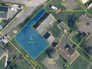 Prodej pozemku pro bydlení, Mělník, Chloumecká, 2624 m2
