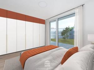 Prodej bytu 3+kk, Brno, Šilingrovo náměstí, 90 m2