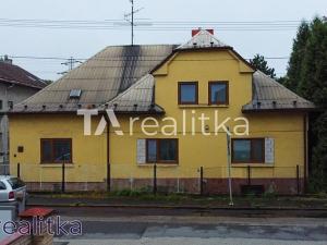 Pronájem rodinného domu, Ostrava, Keramická, 85 m2