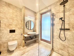 Prodej bytu 3+kk, Praha - Dejvice, Lindleyova, 93 m2