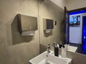 Pronájem obchodního prostoru, Praha, 480 m2