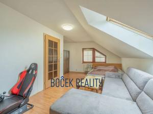 Prodej rodinného domu, Hořovice, Jungmannova, 95 m2