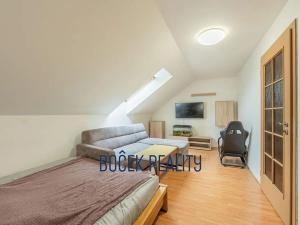 Prodej rodinného domu, Hořovice, Jungmannova, 95 m2