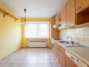 Prodej rodinného domu, Hustopeče, Komenského, 208 m2