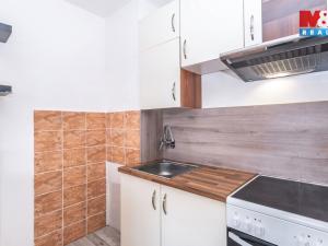 Prodej bytu 1+kk, Brno - Řečkovice, Horácké náměstí, 24 m2