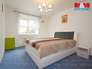 Prodej bytu 3+kk, Horní Slavkov, Zahradní, 47 m2