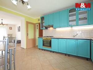 Prodej bytu 3+kk, Horní Slavkov, Zahradní, 47 m2