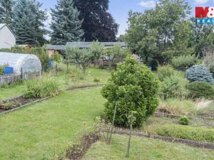 Prodej zahrady, Broumov, Smetanova, 507 m2