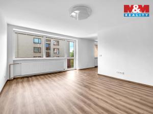 Prodej bytu 3+1, Červený Kostelec - Lhota za Červeným Kostelcem, 17. listopadu, 69 m2