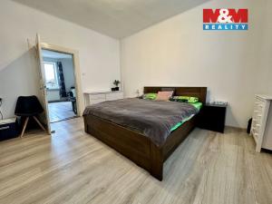 Pronájem rodinného domu, Tábor, Hlinická, 150 m2