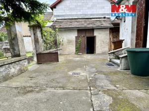 Pronájem rodinného domu, Tábor, Hlinická, 150 m2