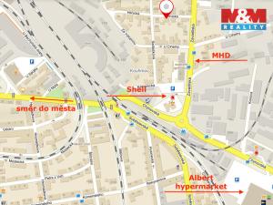 Pronájem rodinného domu, Tábor, Hlinická, 150 m2