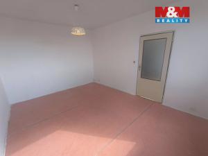 Pronájem bytu 1+1, Ústí nad Labem - Severní Terasa, Jizerská, 36 m2