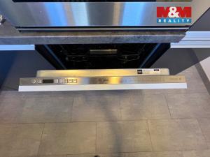 Pronájem bytu 2+1, Ostrava - Hrabůvka, Plzeňská, 55 m2