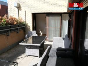 Pronájem bytu 4+kk, Praha - Michle, Tigridova, 119 m2