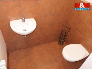 Pronájem bytu 4+kk, Praha - Michle, Tigridova, 119 m2