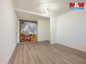 Prodej bytu 1+1, Kladno - Kročehlavy, Šulcova, 45 m2