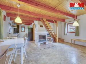 Prodej rodinného domu, Čím, 70 m2