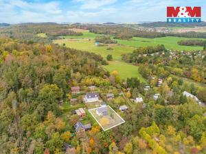 Prodej rodinného domu, Čím, 70 m2