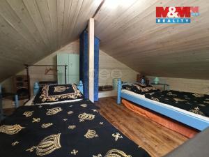 Pronájem chaty, Dolany, 53 m2