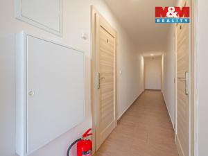 Pronájem komerční nemovitosti, Divišov, Dalovská, 14 m2