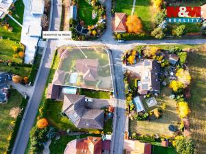 Prodej rodinného domu, Chrudim - Chrudim II, K Presům, 147 m2