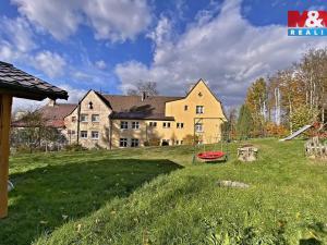 Prodej bytu 2+1, Liberec - Liberec V-Kristiánov, Dvorská, 71 m2