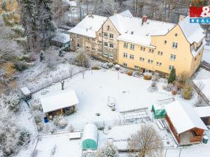 Prodej bytu 3+kk, Liberec - Liberec V-Kristiánov, Dvorská, 71 m2