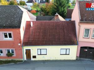 Prodej rodinného domu, Batelov, Mlýnská, 120 m2