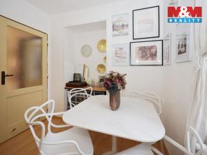 Prodej bytu 3+kk, Žďár nad Sázavou - Žďár nad Sázavou 3, Brodská, 54 m2