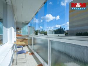 Prodej bytu 4+1, Praha - Chodov, Klapálkova, 90 m2