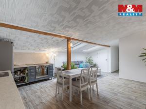 Prodej rodinného domu, Ostrava - Třebovice, Krameriova, 342 m2