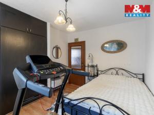 Prodej rodinného domu, Ostrava - Třebovice, Krameriova, 342 m2