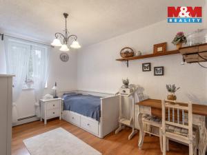 Prodej rodinného domu, Ostrava - Třebovice, Krameriova, 342 m2