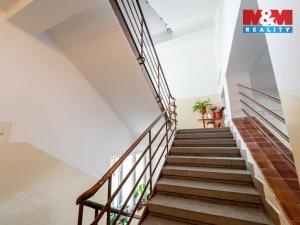 Prodej bytu 3+1, Jihlava, Malátova, 84 m2