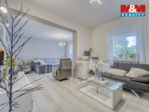 Prodej rodinného domu, Plzeň - Bolevec, Franze Liszta, 144 m2