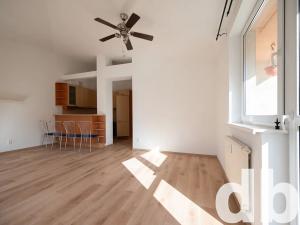 Pronájem bytu 3+kk, Karlovy Vary, Rumunská, 76 m2