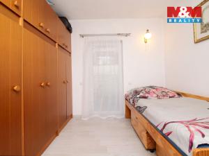 Prodej rodinného domu, Hradec Králové - Březhrad, Nový Březhrad, 82 m2