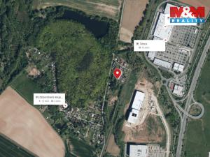 Prodej rodinného domu, Hradec Králové - Březhrad, Nový Březhrad, 82 m2