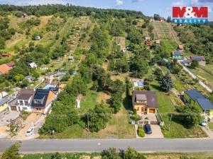 Prodej pozemku pro bydlení, Viničné Šumice, 3276 m2