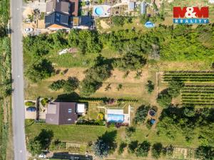 Prodej pozemku pro bydlení, Viničné Šumice, 3276 m2