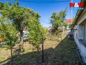 Prodej rodinného domu, Choteč, 100 m2