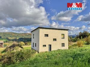 Prodej rodinného domu, Liberec, Tyršův vrch, 121 m2