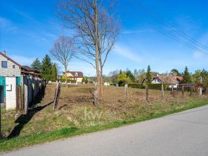 Prodej pozemku pro bydlení, Pyšely, Kovářovická, 1069 m2