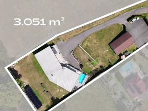 Prodej rodinného domu, Solenice, 190 m2