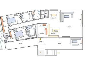 Prodej rodinného domu, Solenice, 190 m2